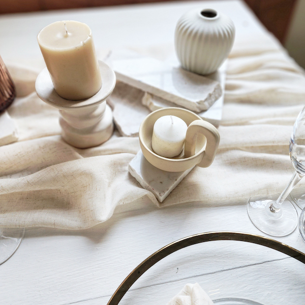 Marble Pieces
